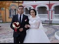 Yezidi Kurdish wedding Руслан & Нелли Езидская свадьба в Ярославле 12 октября 2018