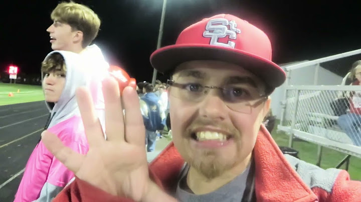 Who Will Reign Supreme? St.Clairsville vs Union Local