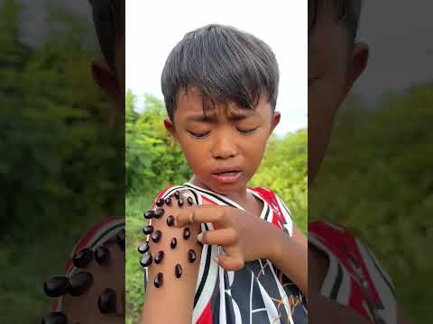 Survival Skills: SMART idea and USEFUL with single mom #bushcraft #camping #outdoors #useful