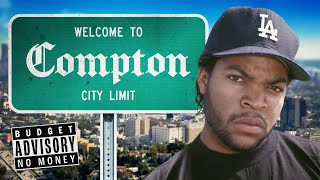 How Property Taxes DOOMED Compton