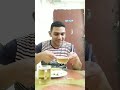 قررت اشرب شويبس اناناس بطريقة تانيه خالص مع طبق مليان موز الفيديو ده الهزار وضحك فقط 
