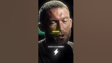 You are your own worst enemy - Chris Williamson