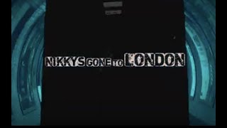 Delta Unit - Nikkys Gone To London Lyric Video - 2019