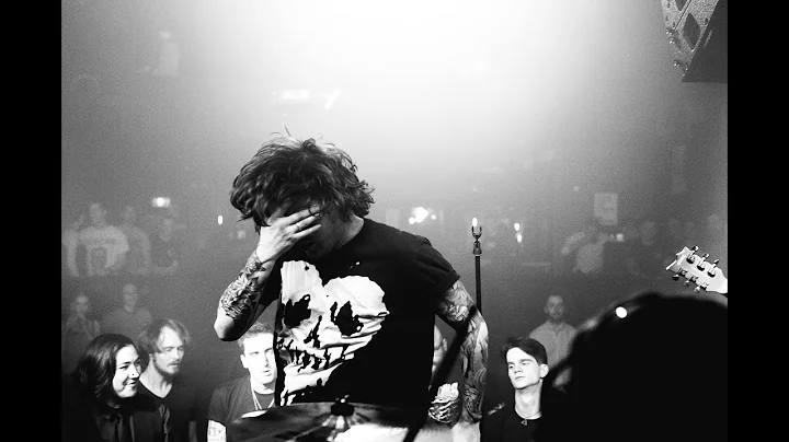 Rare Words // Highlight Reel 2016 (The Brightside, Brisbane)