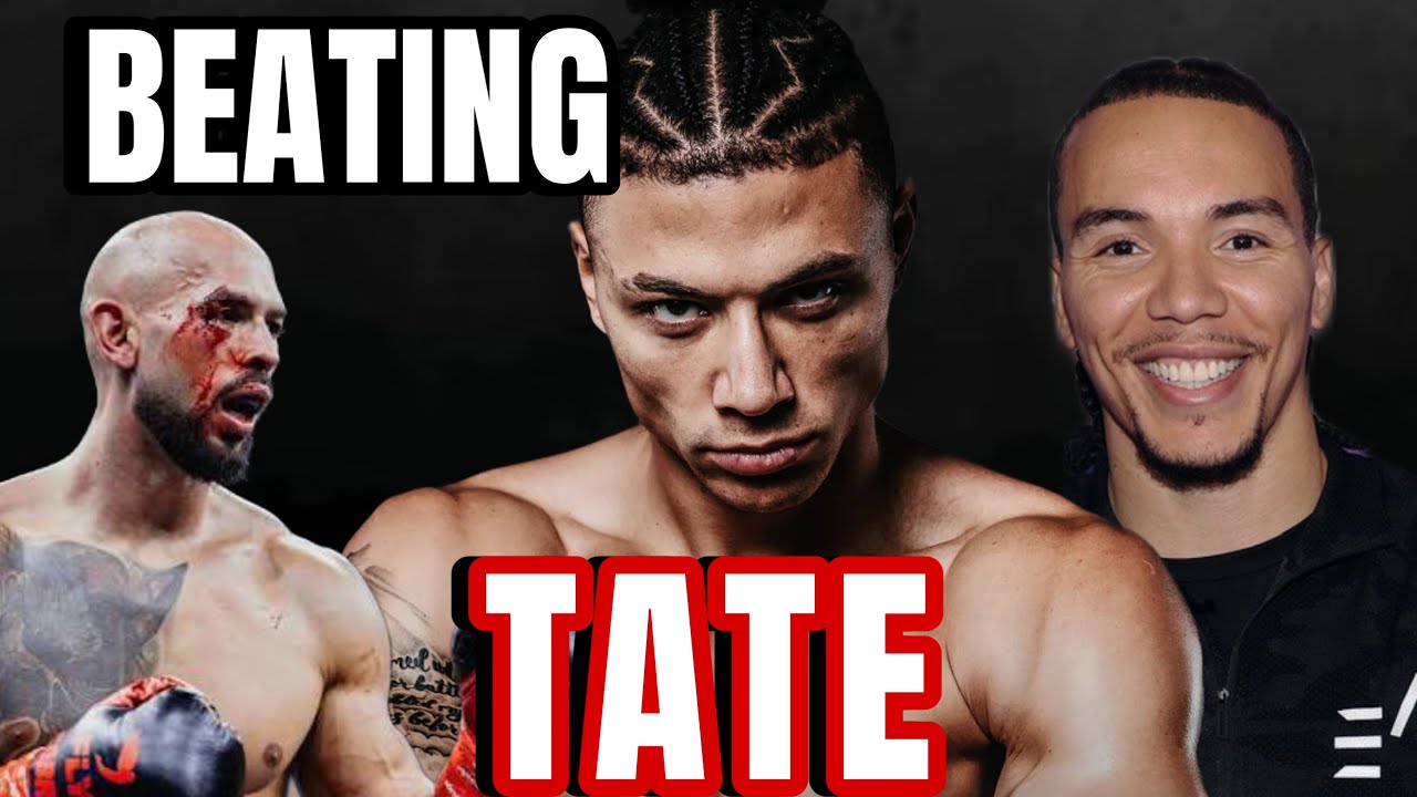 Чейз Демур: Секрет чемпиона мира по боксу! Как я победил Тейта | Подкаст Elevated