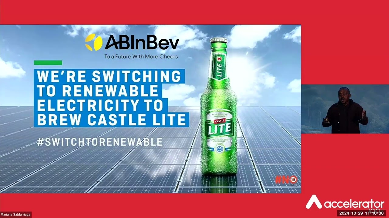 Energy Generation Africa