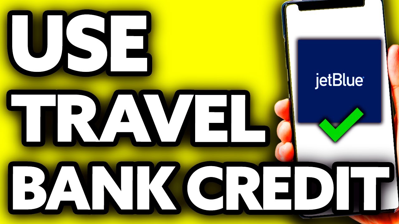 travel bank credit extension