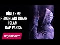 Dinlenme Rekorları Kıran İslami Rap Parça