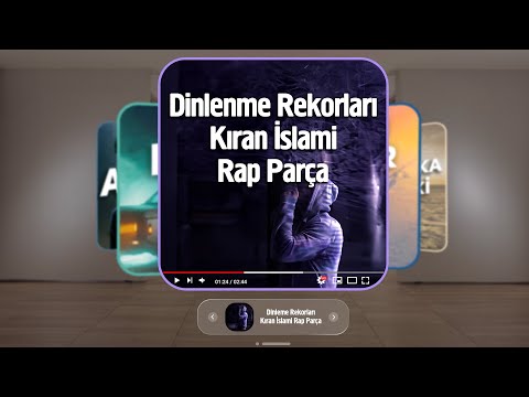 أغنية الراب الإسلامية التي حطمت الأرقام القياسية في الاستماع