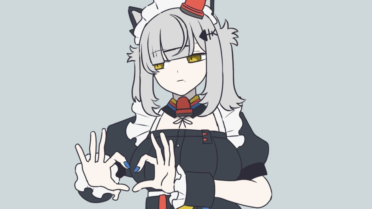 【パロディMV】モエチャッカファイア / 猫元パト【cover / 歌ってみた】