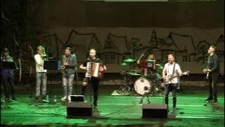 Dynamix - Tam U Poli (pokračovanie 2/2) - LIVE Svidník 7.8.2021