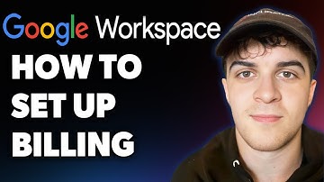 How to Set Up Billing on Google Workspace (Full 2025 Guide)