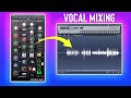 How to Mix Vocals with Waves Plugins