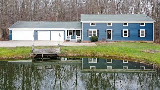 11178 Brosius Rd video tour