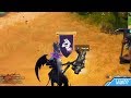 Fortnite Season 6 Week 10 Secret Banner