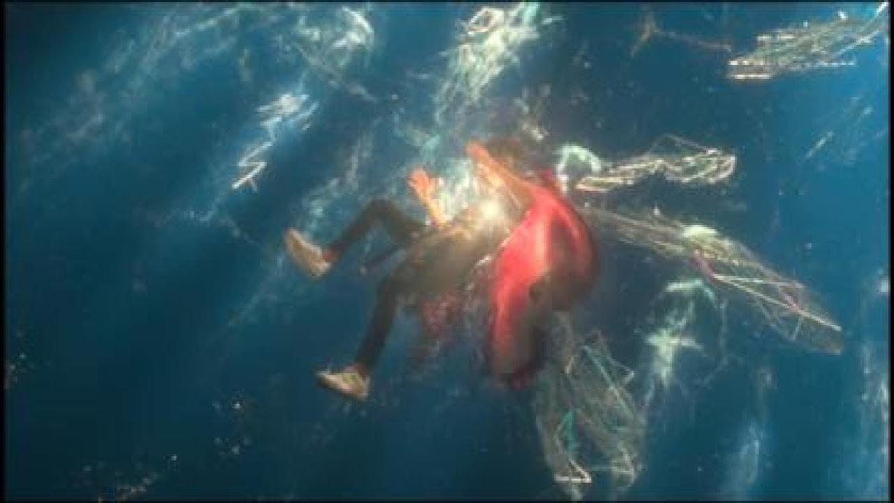 Forspoken (PS5): How to get the 'Barely There' trophy