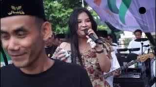 Anita Betung ~ Tajamnya Karang||MARDATILA Konser Milad FBR Tangerang