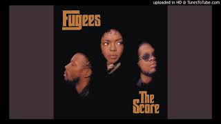 The Fugees - Killing Me Softly With His Song 528 Hz