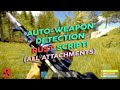 Only Working Rust Script After the May Patch - 09.06.2025 Rust Macro - Logitech GHUB Bypass