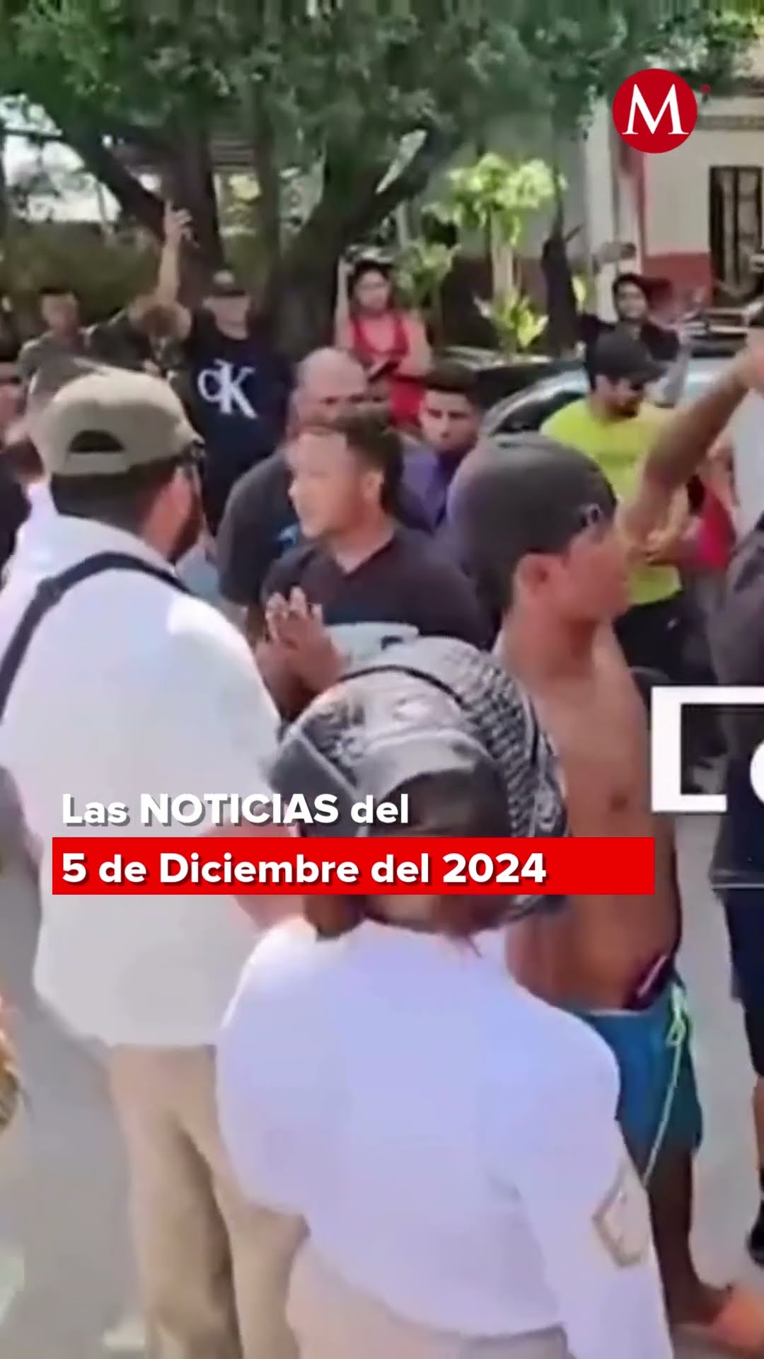 Resumen de las NOTICIAS de HOY con Alejandro Domínguez