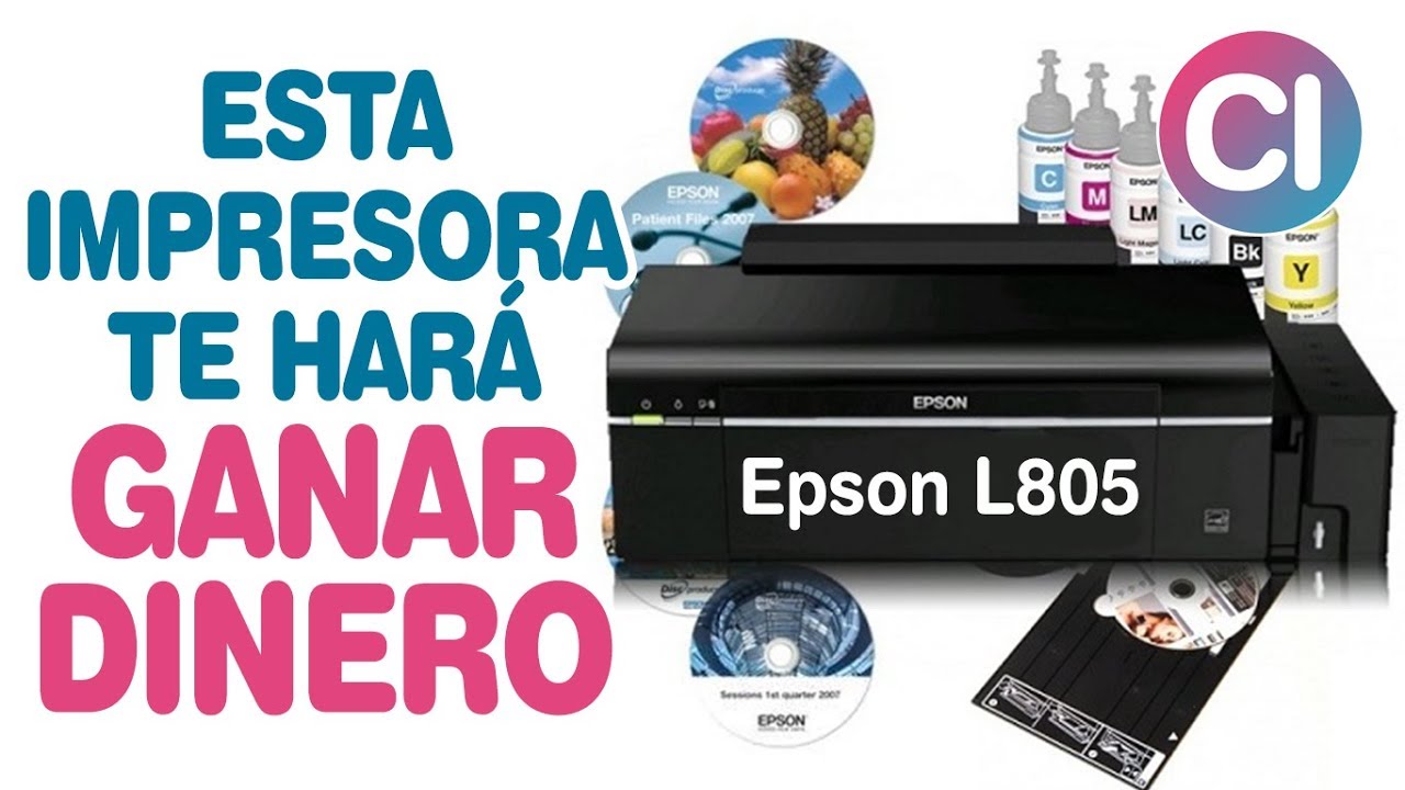 Mi Configuracion De Impresion Para Sublimacion Epson L3110 Youtube