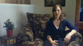 Grief Chats: First Day as a Widow