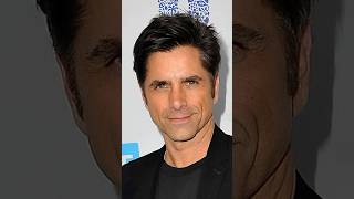 John Stamos Made Himself Heard About Ice