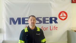 Messer Anti Cellphone Message NE Transport