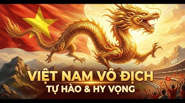 MỘT CHỮ TỪ – Khúc Ca Hào Hùng Của Lòng Yêu Nước | Beat Sync Video