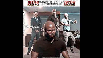 Doakes Now Confirmed To Return | Dexter || Nakama - DIA DELÍCIA