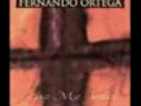 Give Me Jesus-Fernando Ortega