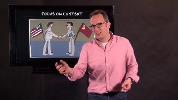 3.4 Focus on Details and Context - Qualitative Research Methods