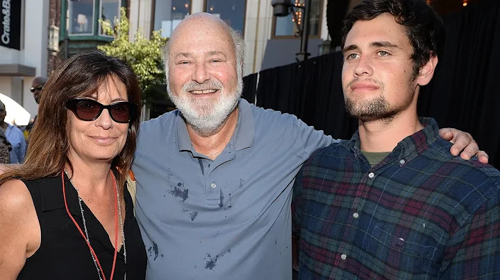 Rob Reiner Murder: New Details About Nick's Mental Health Struggles, 'Erratic & Dangerous' Behavi…