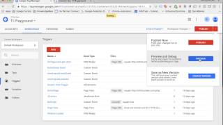 Tag Management Tips: On-Click Tracking with GTM