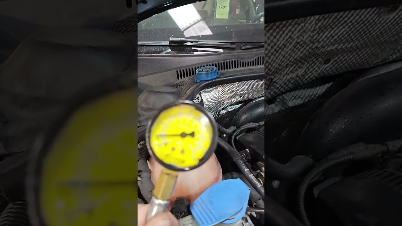 JETTA 2012 MOTOR DISBIELADO