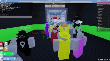 Lab experiment ROBLOX Gameplay - ROBLOX Episode 2