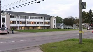 Local 4 News at 11 -- Oct. 22, 2021