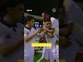 بصمة عبدالله الحمدان حاضرة في هجوم النصر ⚽️