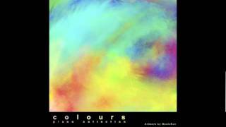 Colours | ELMU