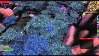 Control is King WoW Quest Legacy of the Apexis
