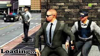 Secret Mafia Criminal Escape (By Level9 Studios) Android Gameplay HD screenshot 3