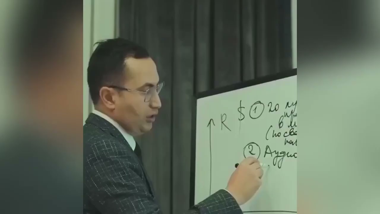 Farrux Maxammadiyev kim