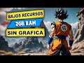 ✅ 10 MEJORES juegos de BAJOS RECURSOS para PC💣(Pocos Requisitos) 2025 *sin tarjeta grafica* Livianos