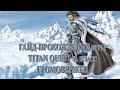 Стрим по игре TITAN QUEST за класс &quot;Громовержец&quot; (Воздух + Руны) - воин холода (#2) - НОРМА