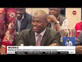 Wadau Waibua Malalamishi Kuhusu Masuala Tata Kwenye Mswada Wa Fedha 2026 27 