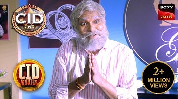 The Mystery Of Diamonds | CID Movies | 10 Apr 2024