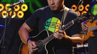 VERUA - Taata himene Live Concert Privé chords