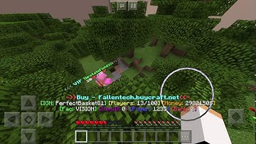 Hacker on FallenTech