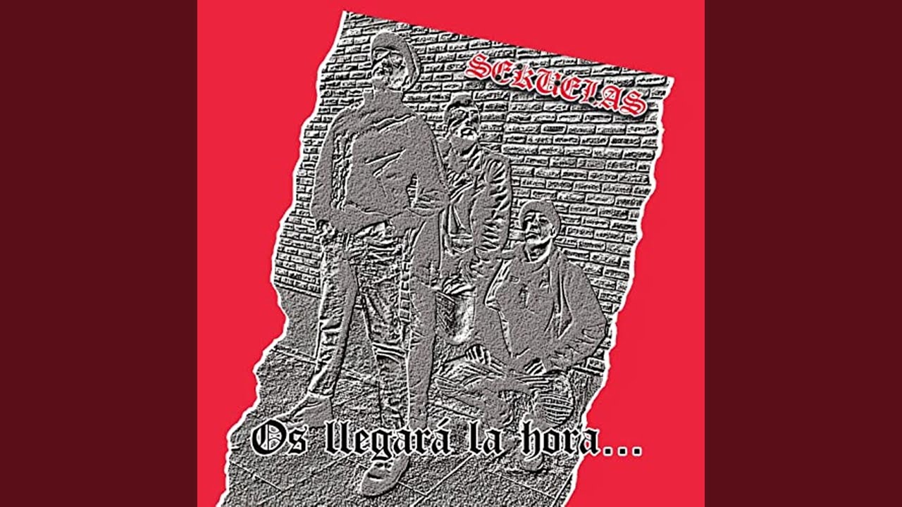 No Más Montajes Policiales