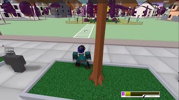 Project JoJo - Dio Farming levels to beat JoJo - Roblox